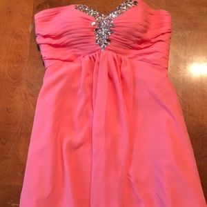 Semi-Formal Dress